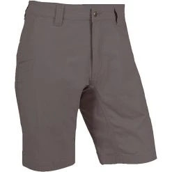 Mountain Khakis Men's All Peak 10 Inch Short