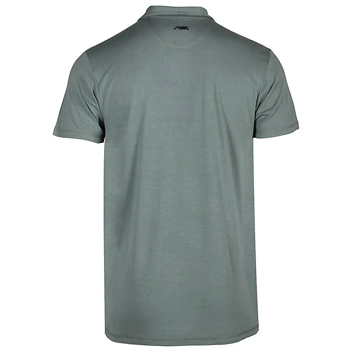 Mountain Khakis Men's Beech Essential Polo 5 Mountain Khakis Men's Beech Essential Polo - Image 3