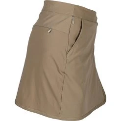 Mountain Khakis Women's Rambler Skort -The Vibe Layers Sales 10561156x1038310 vAlt2