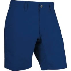 Mountain Khakis Men's Stretch Poplin 10 Inch Short - Classic Fit -The Vibe Layers Sales 10564565x1004224 zm