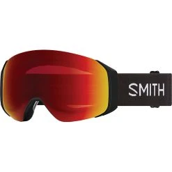 Smith 4D Mag S Snow Goggle -The Vibe Layers Sales 10587877x1269722 zm