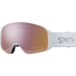 Smith 4D Mag S Snow Goggle