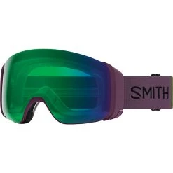 Smith 4D Mag Snow Goggle