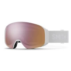 Smith 4D Mag Snow Goggle -The Vibe Layers Sales 10587878x1269820 zm