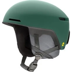 Smith Code Helmet