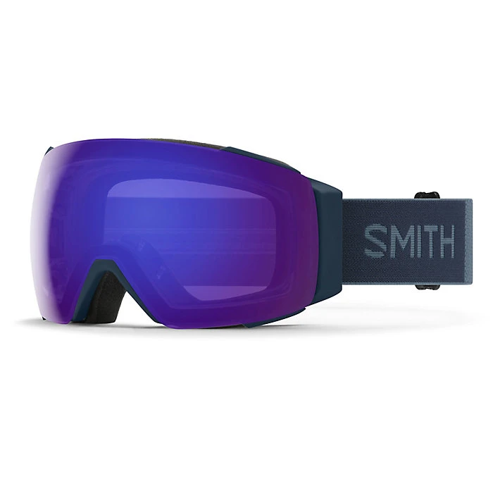 Smith I/O Mag Snow Goggle 3 Smith I/O Mag Snow Goggle