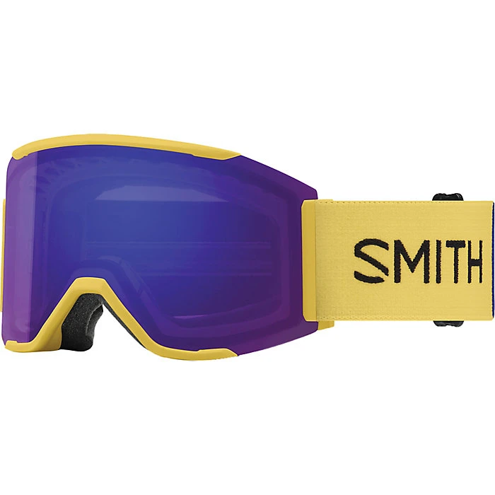 Smith Squad Mag Snow Goggle 3 Smith Squad Mag Snow Goggle
